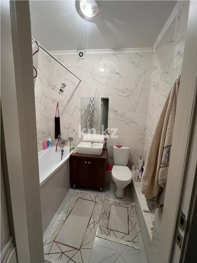 Продажа 2-комнатной квартиры, 46 м² - Продажа квартир в Казахстане - страница 17 фото 6 из 6