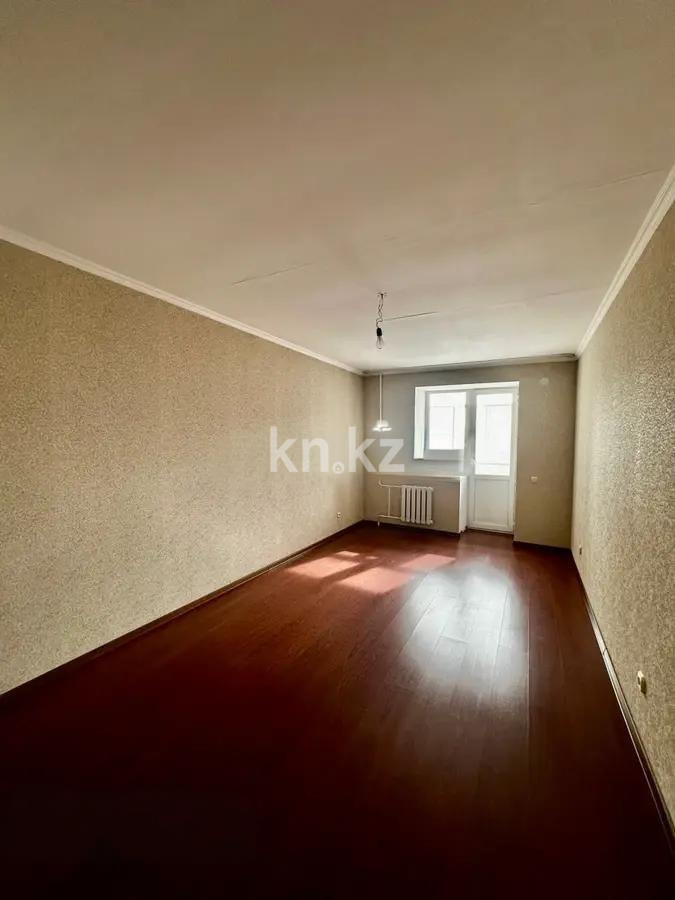 Продажа 4-комнатной квартиры, 138.3 м², ул. Кубрина, дом  20/1 - Продажа  четырехкомнатных квартир в новостройках Астаны без посредников фото 2 из 5