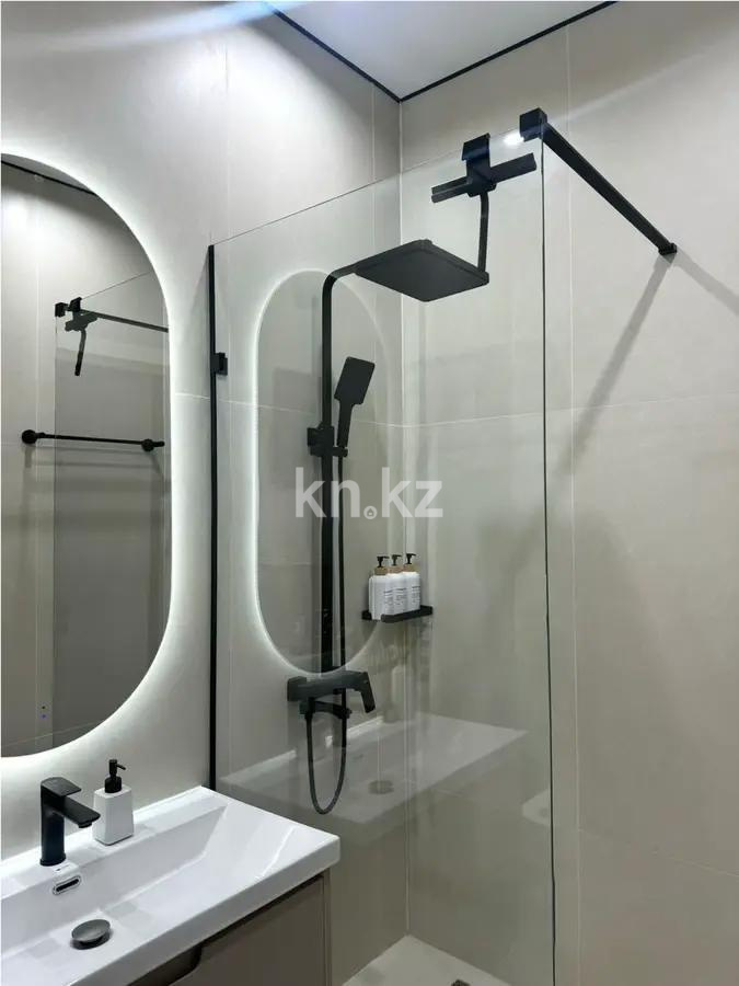 Продажа 1-комнатной квартиры, 35 м², пр. Сейфуллина, дом  416 - Продажа  однокомнатных квартир в новостройках Алматы фото 3 из 6