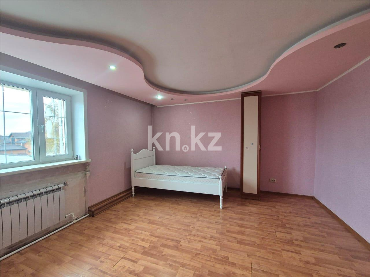 Продажа 4-комнатного дома, 404 м², мкр-н Отрадное - Продажа домов, коттеджей в Казахстане фото 6 из 24