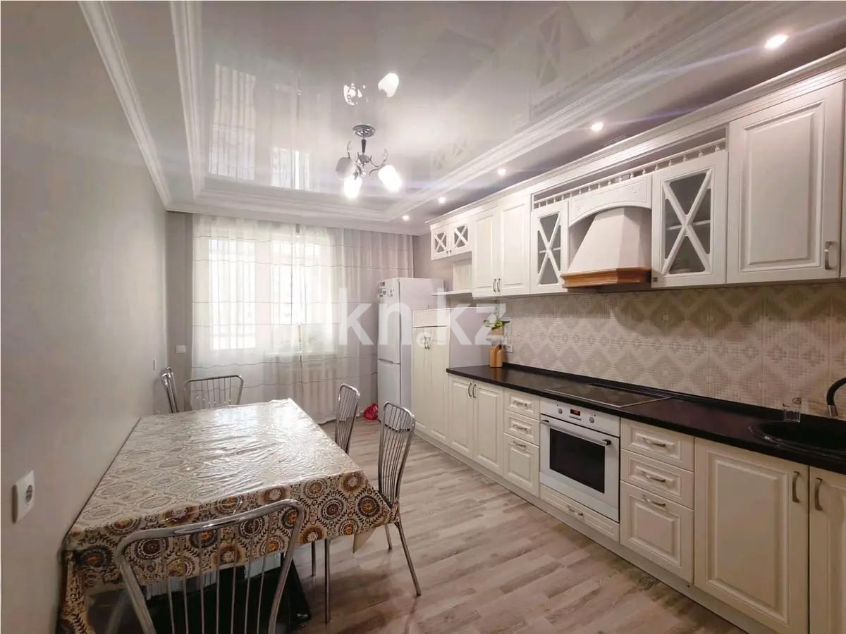 Продажа 2-комнатной квартиры, 67 м², ул. Керей, Жанибек хандар, дом  12/1 в Астане - фото 3