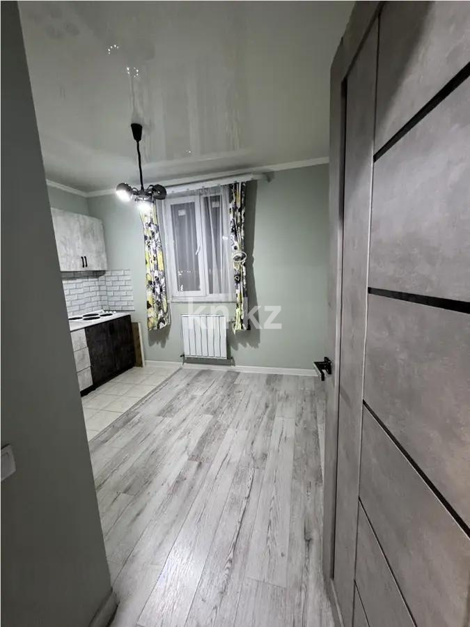 Продажа 1-комнатной квартиры, 40 м² в Алматы - фото 3