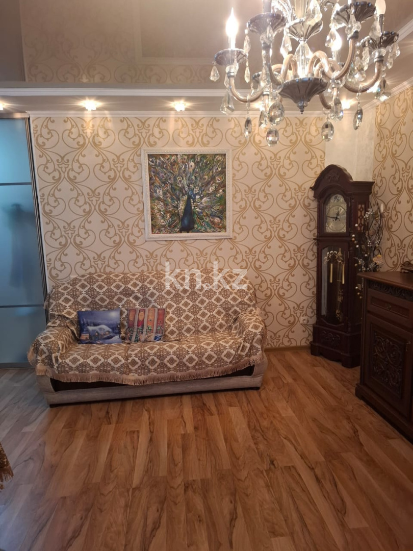 Аренда 2-комнатной квартиры, 60 м², ул. Сарайшык, дом  5/1 - Продажа и аренда недвижимости в Астане фото 5 из 10