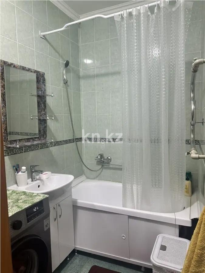 Продажа 2-комнатной квартиры, 55.7 м² - Продажа квартир в новостройках Астаны - страница 4 фото 4 из 6
