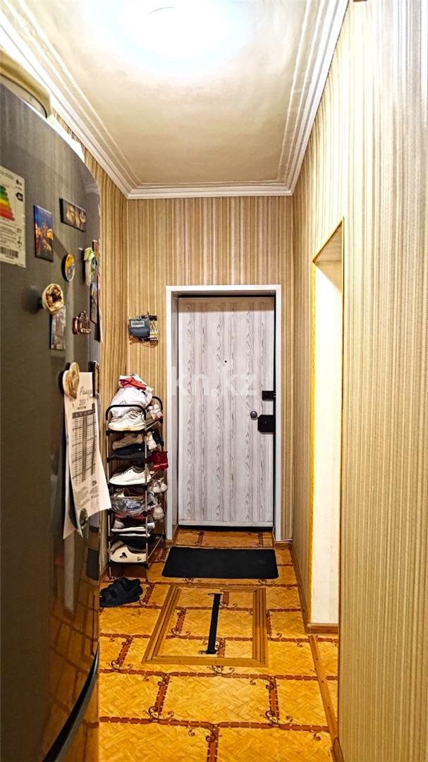 Продажа 2-комнатной квартиры, 44 м², ул. Говорова - Продажа квартир в Караганде фото 5 из 8