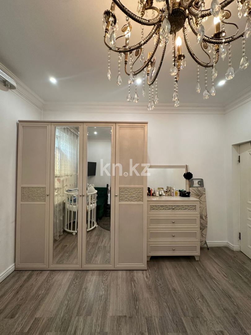 Продажа 2-комнатной квартиры, 51 м² в Алматы - фото 3