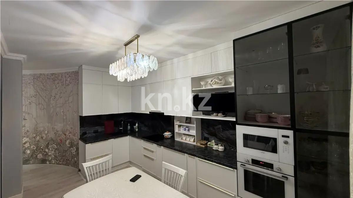 Продажа 3-комнатной квартиры, 118 м² - Недвижимость в Казахстане - страница 17 фото 4 из 6
