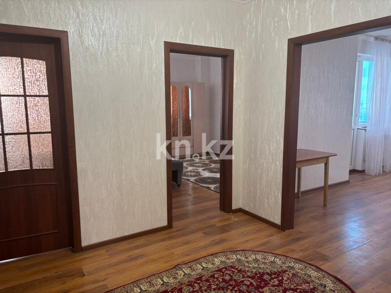 Аренда 2-комнатной квартиры, 60 м², ул. Сарайшык, дом  5а в Астане - фото 7