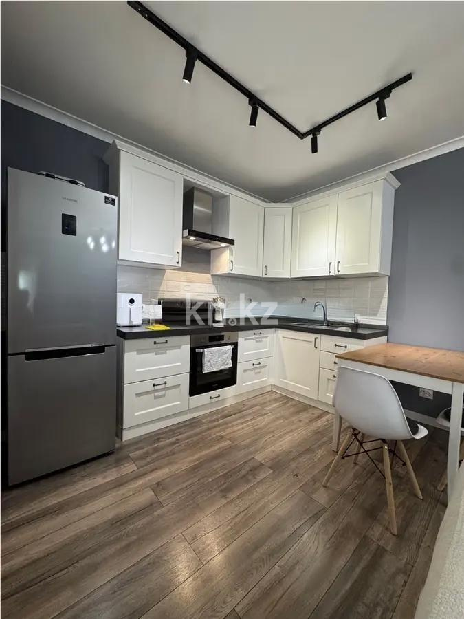 Продажа 2-комнатной квартиры, 51.8 м², ул. Аскарова, дом  21/20 - Продажа квартир в Казахстане фото 3 из 4