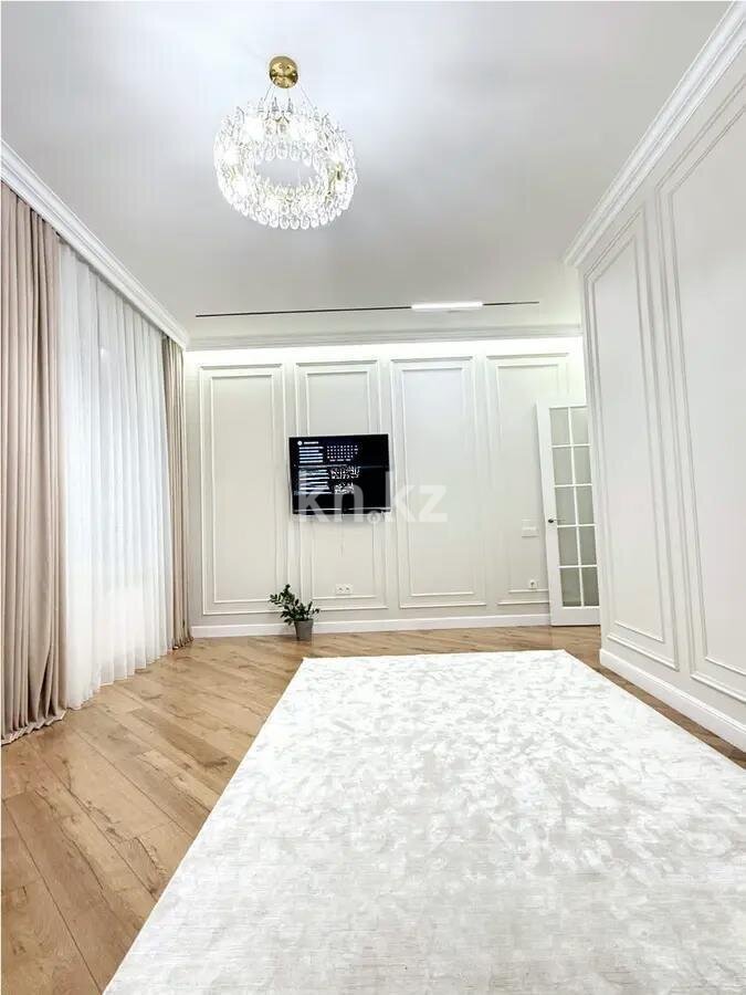 Продажа 3-комнатной квартиры, 80 м² в Астане