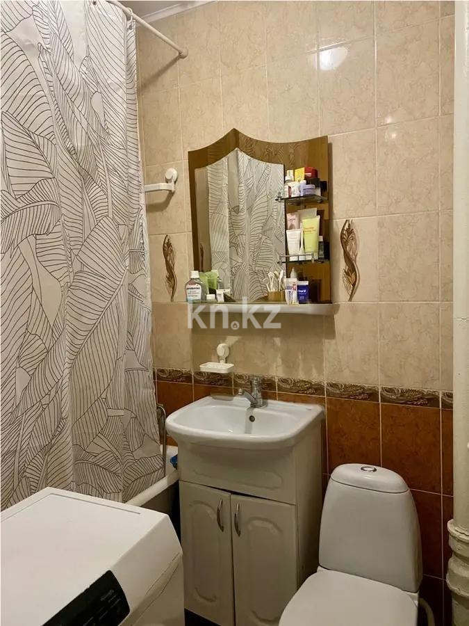 Продажа 1-комнатной квартиры, 30 м² - Продажа квартир в Казахстане - страница 23 фото 3 из 3