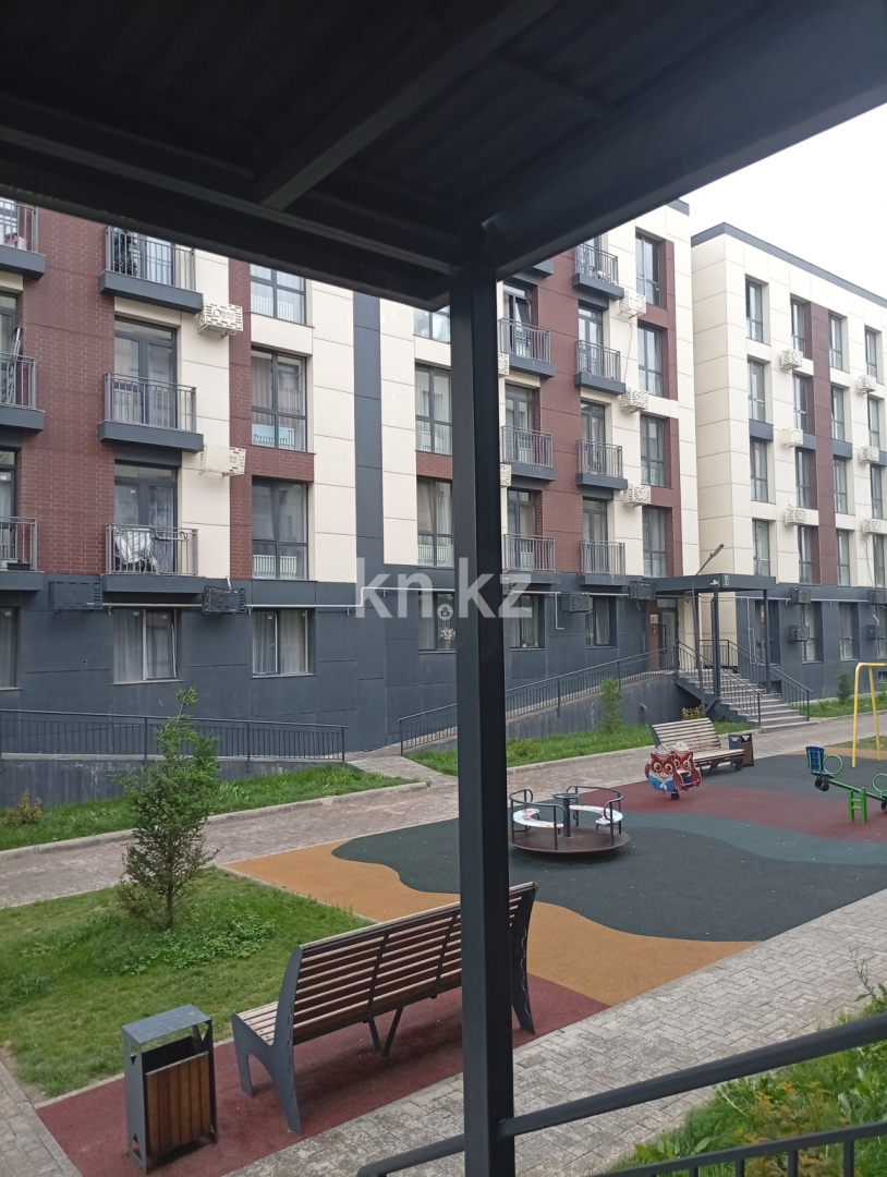 Продажа 2-комнатной квартиры, 67 м² в Алматы - фото 2