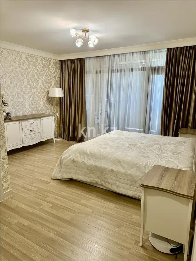 Продажа 3-комнатной квартиры, 115 м² - Продажа трехкомнатных квартир в Казахстане - страница 2 фото 2 из 9