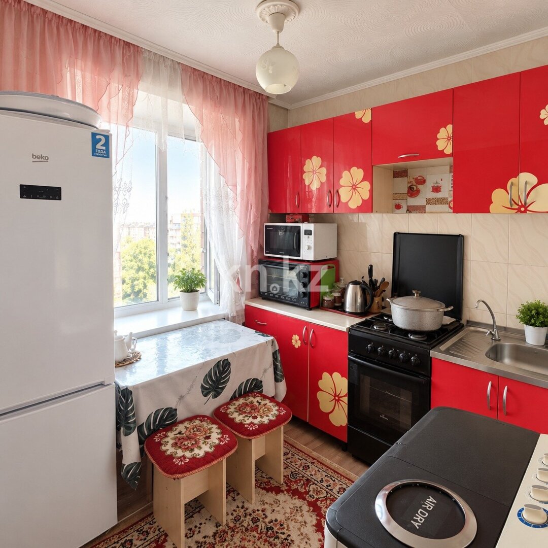 Продажа 3-комнатной квартиры, 58 м² в Караганде - фото 7