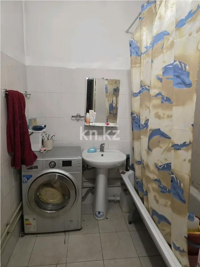 Продажа 3-комнатной квартиры, 84.8 м², мкр-н Зердели, дом  1/167 в Алматы - фото 4