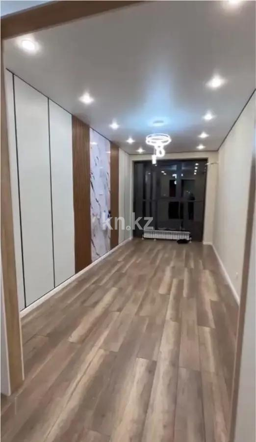 Продажа 2-комнатной квартиры, 55 м², ул. Тургута Озала, дом  237 - Продажа квартир в новостройках Алматы с фото фото 1 из 4