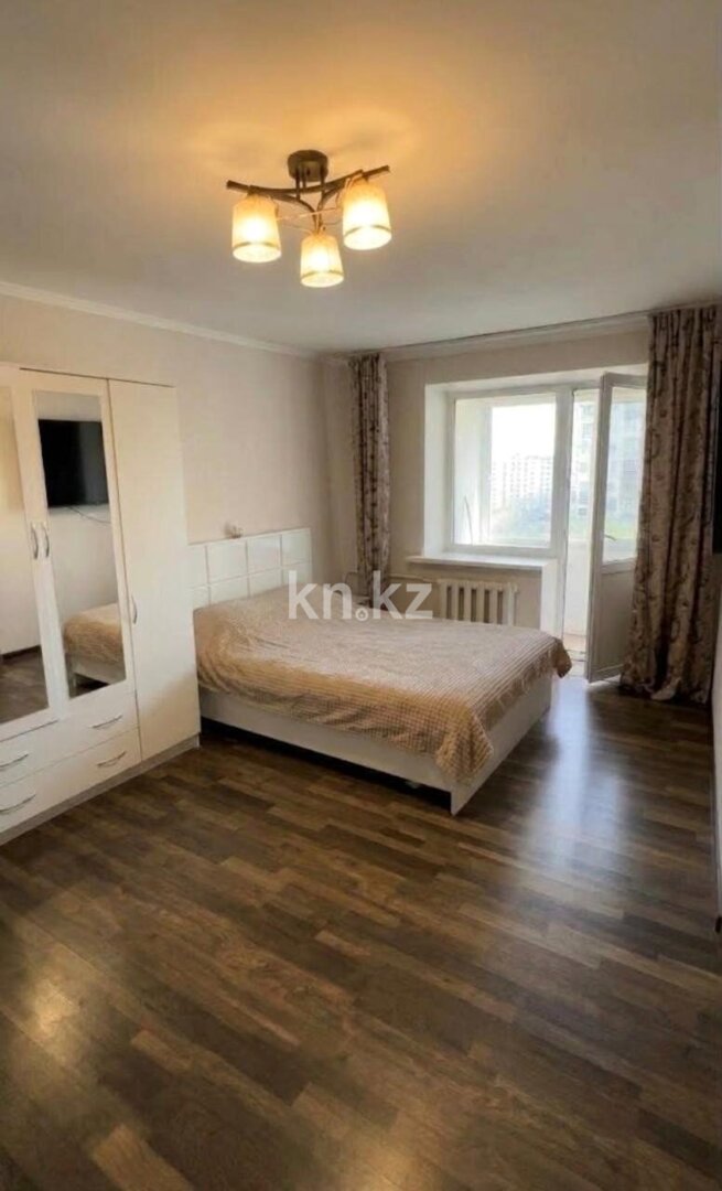 Продажа 1-комнатной квартиры, 32 м² в Алматы