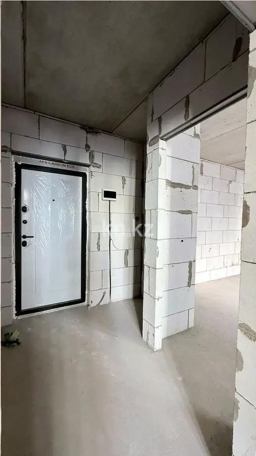 Продажа 1-комнатной квартиры, 39.14 м² в Астане - фото 3