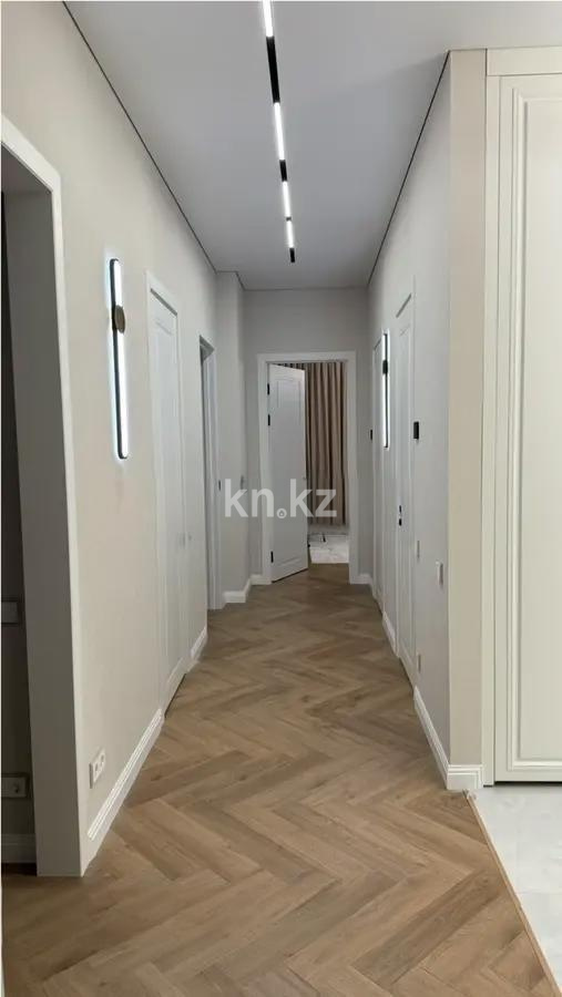 Продажа 3-комнатной квартиры, 111 м² - Продажа квартир в новостройках Астаны фото 6 из 7
