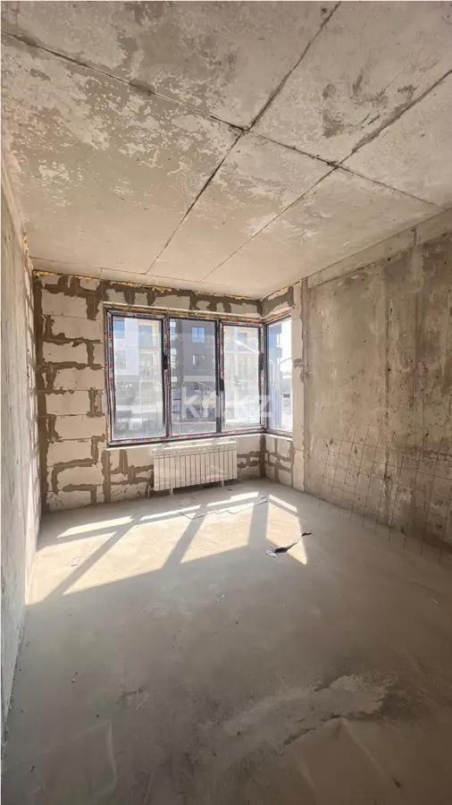 Продажа 2-комнатной квартиры, 52.7 м², пр. Рыскулова, дом  103/7 стр - Продажа  двухкомнатных квартир в Алматы без посредников фото 1 из 2