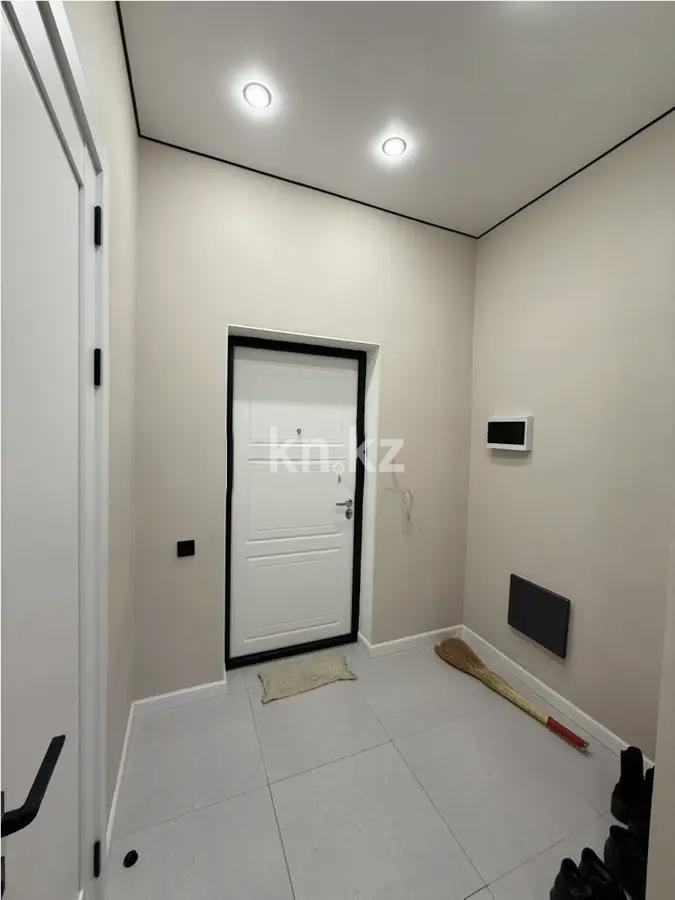 Продажа 2-комнатной квартиры, 42.7 м², ул. Байтурсынова, дом  22 стр - Продажа квартир в Казахстане фото 5 из 6