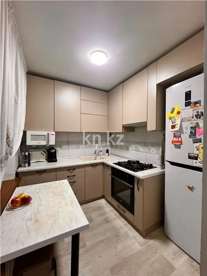 Продажа 3-комнатной квартиры, 65 м² - Продажа недвижимости в Алматы - страница 12 фото 4 из 5