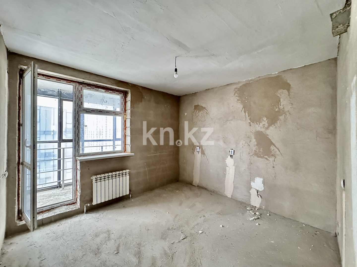 Продажа 3-комнатной квартиры, 95.7 м² в Астане - фото 4