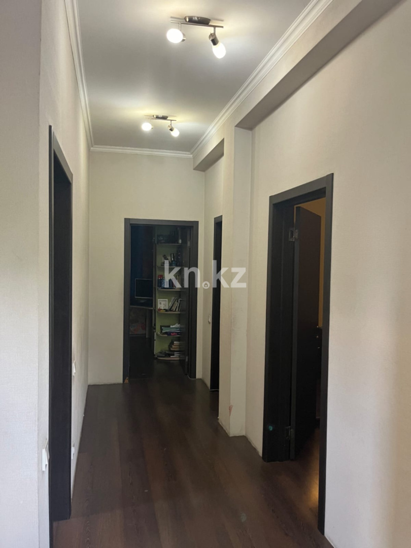 Продажа 5-комнатного дома, 180 м², ул. Тбилисская в Алматы - фото 10