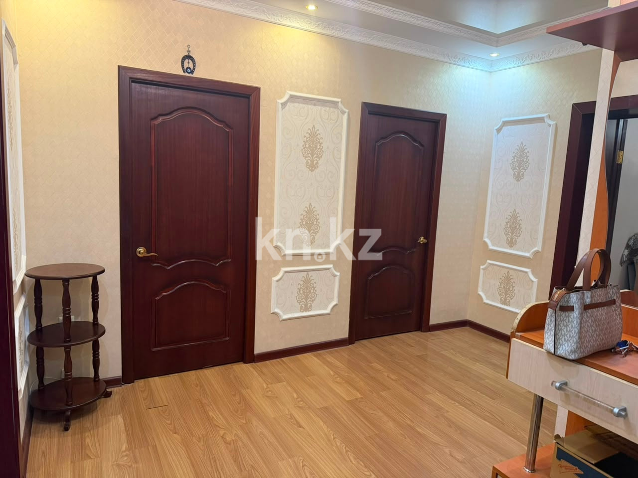 Аренда 3-комнатной квартиры, 92 м² в Астане - фото 13