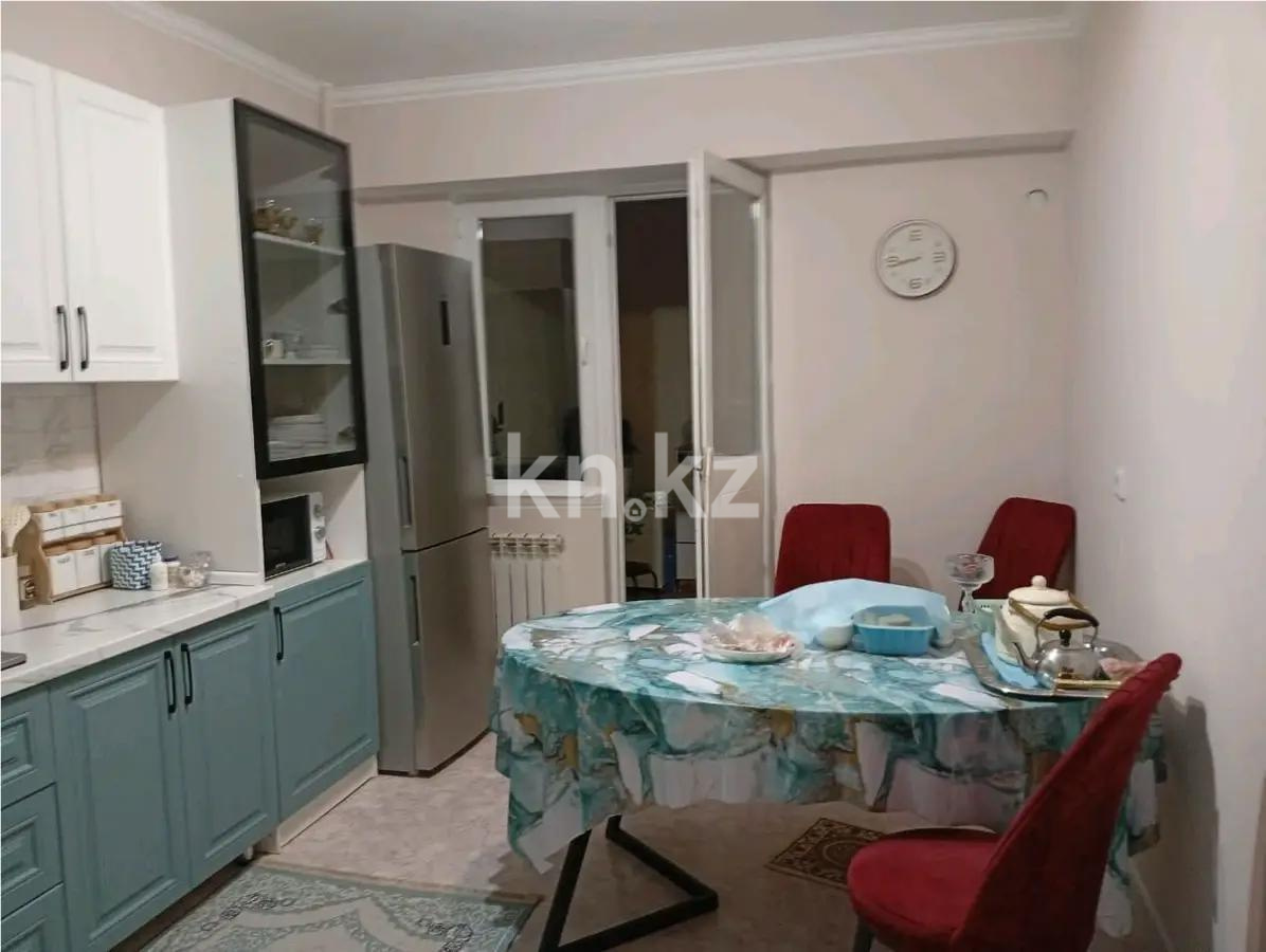 Продажа 2-комнатной квартиры, 68 м² - Продажа жилой и коммерческой недвижимости в Алматы фото 3 из 5