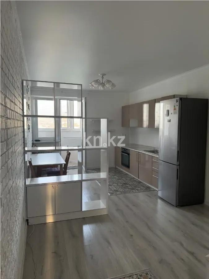Продажа 1-комнатной квартиры, 48.8 м² - Недвижимость в Казахстане - страница 11 фото 2 из 4