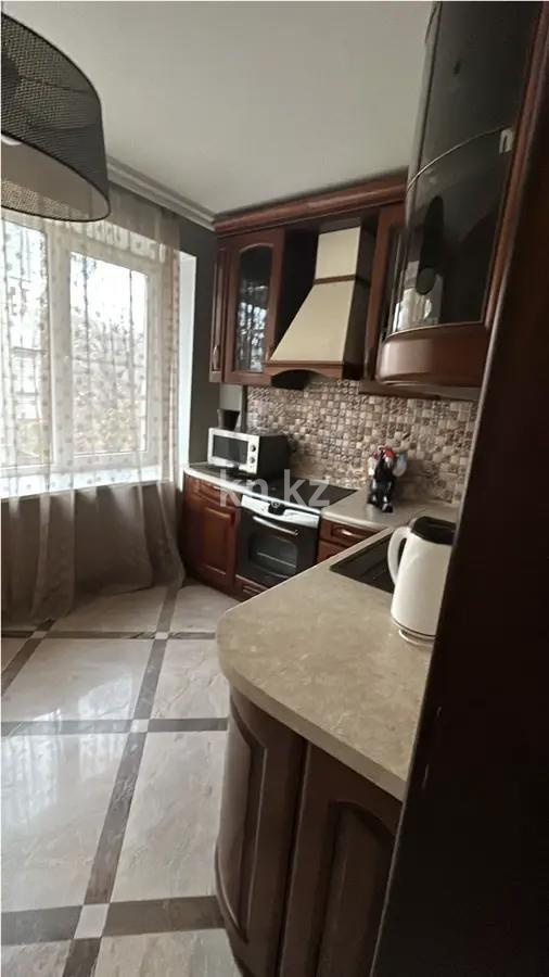 Продажа 3-комнатной квартиры, 84.8 м², ул. Нурмакова, дом  56 - Продажа  трехкомнатных квартир в Алматы фото 3 из 6