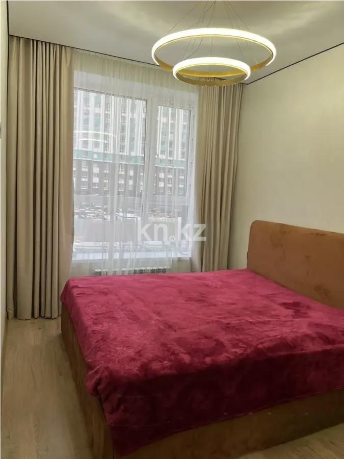 Продажа 2-комнатной квартиры, 44 м² в Астане - фото 2