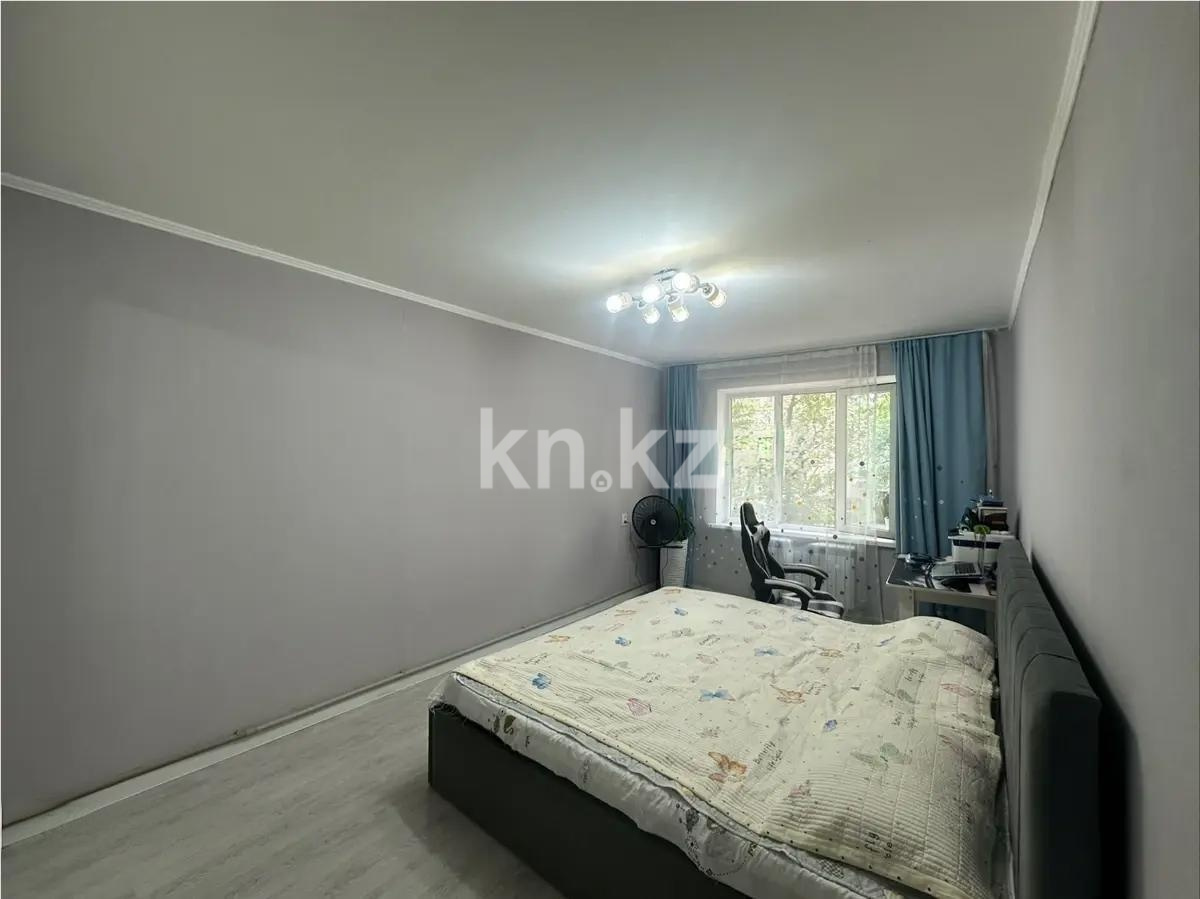 Продажа 4-комнатной квартиры, 84 м² в Алматы - фото 2