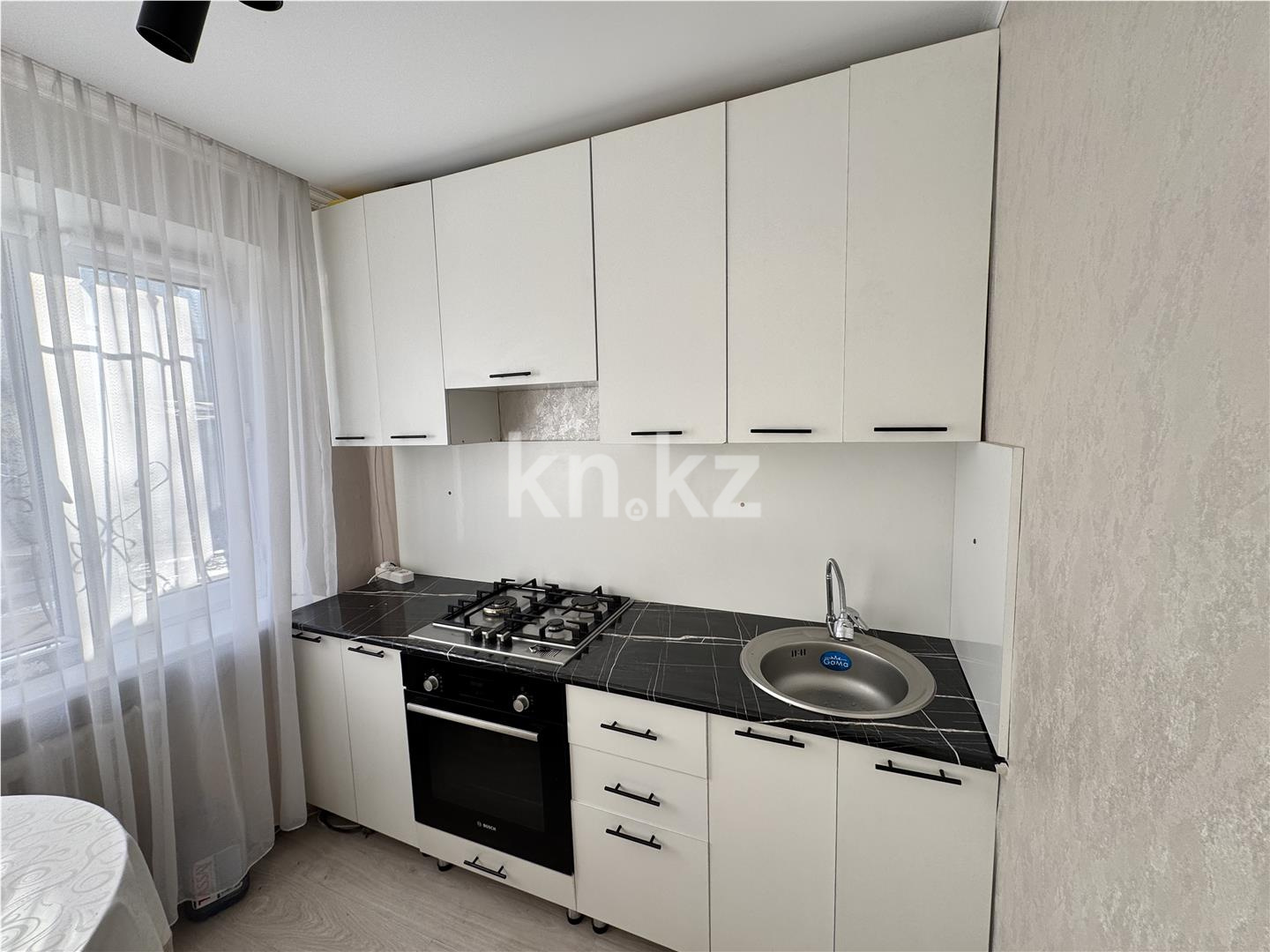 Продажа 2-комнатной квартиры, 48 м², ул. Язева - Продажа  двухкомнатных квартир в Караганде фото 7 из 12