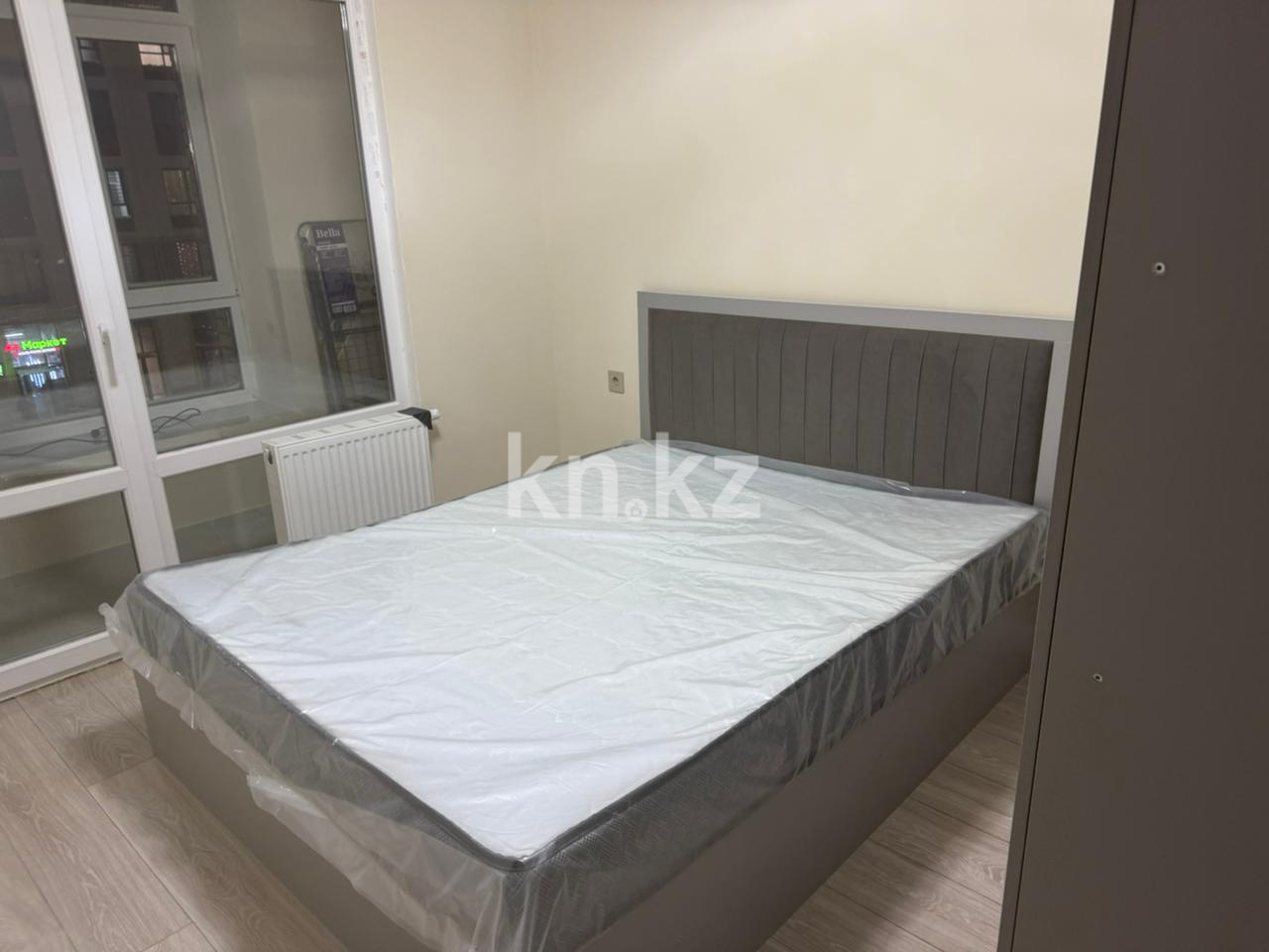 Аренда 2-комнатной квартиры, 40 м² в Астане - фото 4