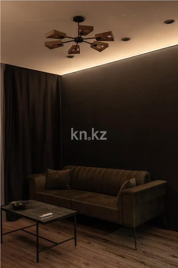 Продажа 2-комнатной квартиры, 46.3 м² - Продажа квартир в новостройках Алматы с фото - страница 11 фото 1 из 4