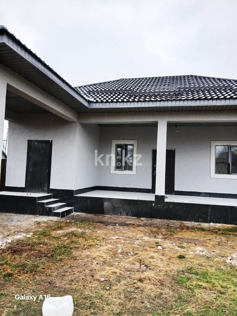 Продажа дачи, 8.3 сот., Кендала - Продажа квартир в Алматинской области фото 2 из 21