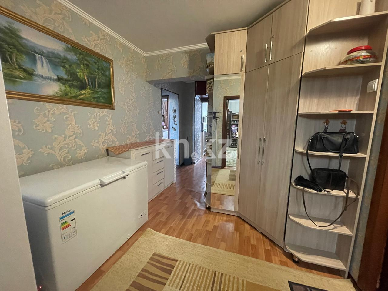 Продажа 3-комнатной квартиры, 81 м² - Продажа земельных участков в Таразе фото 1 из 12