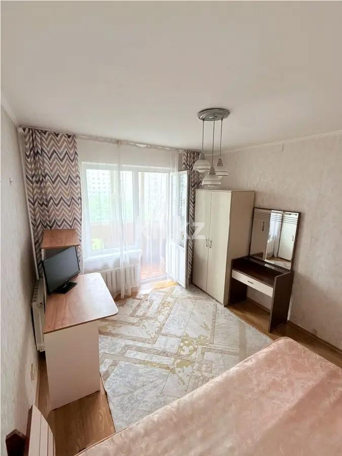 Продажа 3-комнатной квартиры, 71.4 м² в Алматы - фото 3