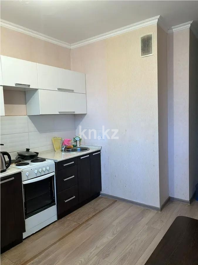 Продажа 1-комнатной квартиры, 38 м² в Астане - фото 2