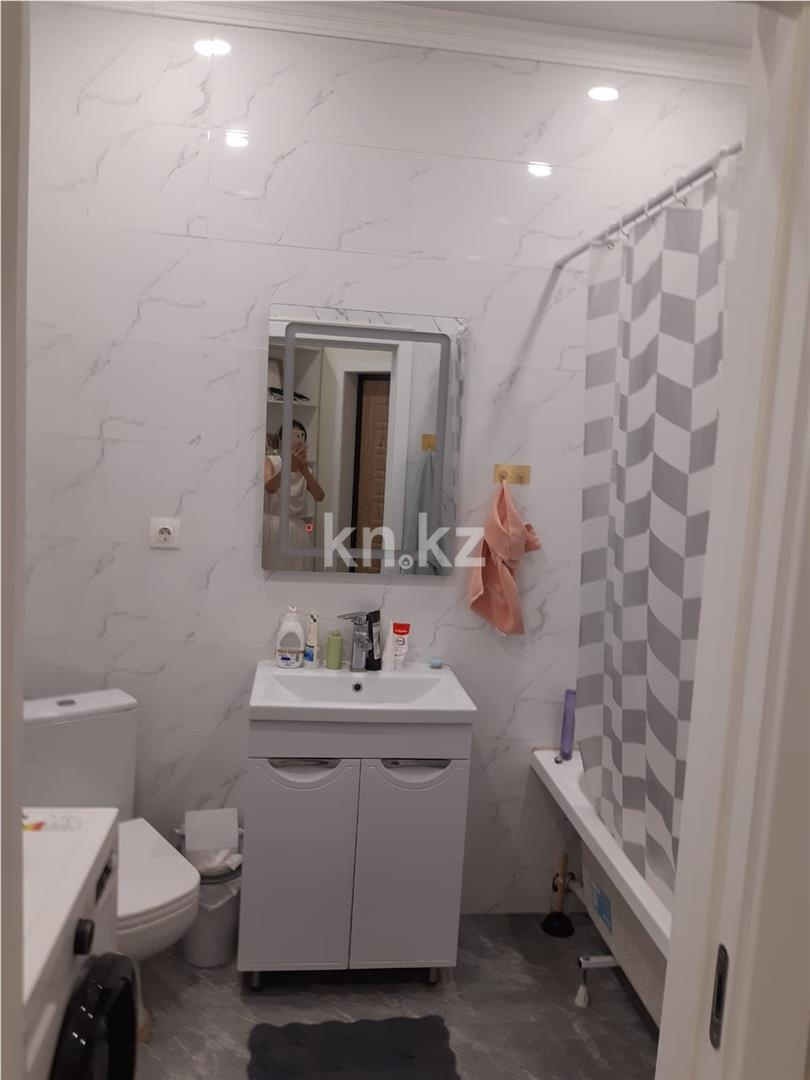 Продажа 1-комнатной квартиры, 46 м² в Астане - фото 10