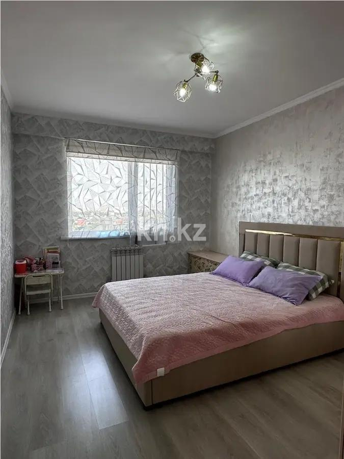 Продажа 2-комнатной квартиры, 58.9 м² в Алматы - фото 2
