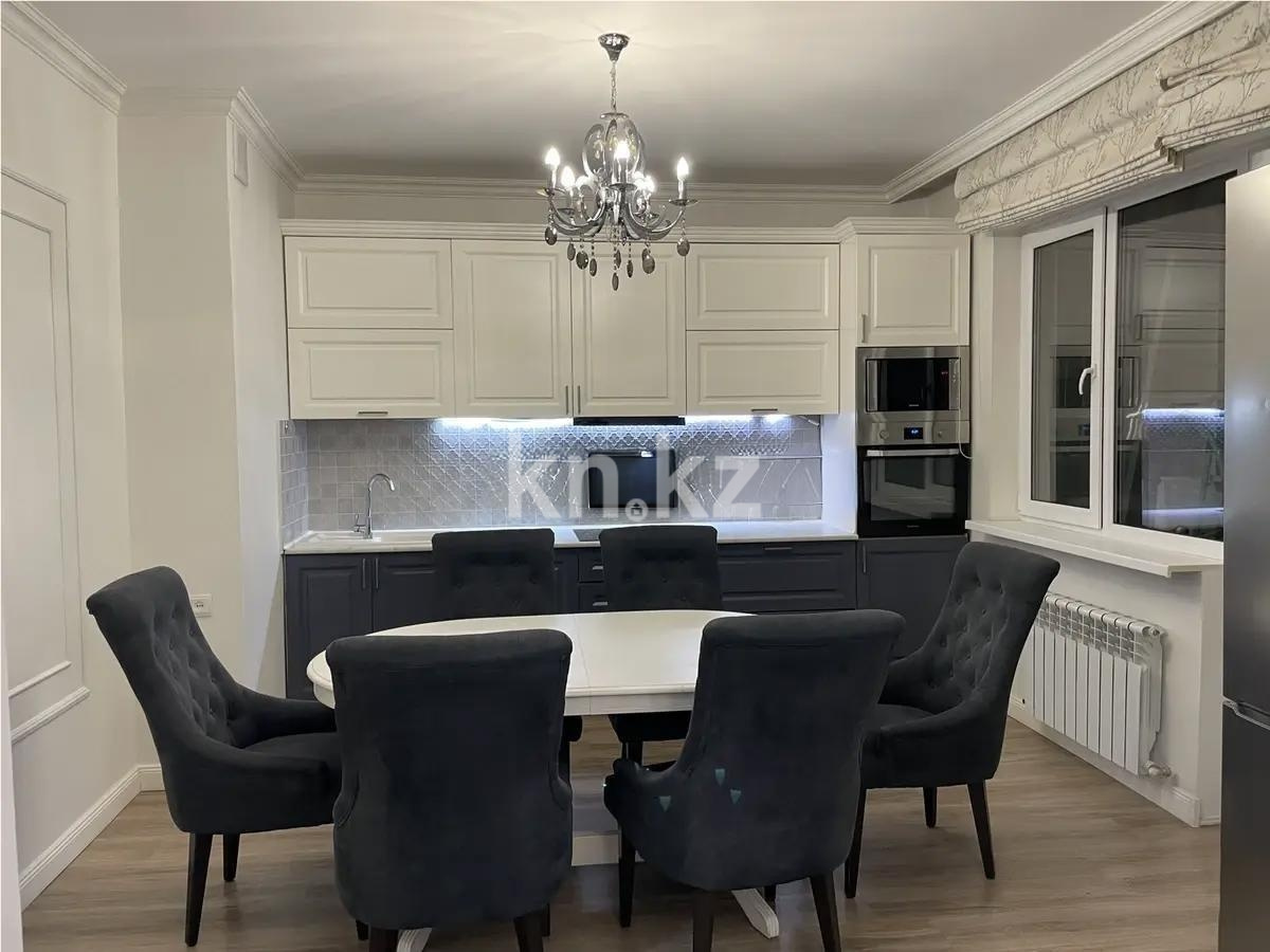 Продажа 2-комнатной квартиры, 72.3 м² - Продажа квартир в Казахстане - страница 31 фото 3 из 4