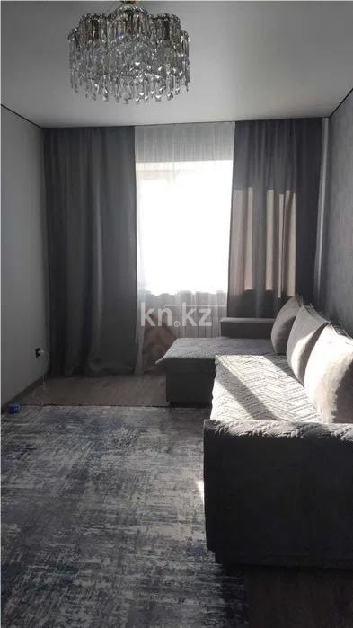Продажа 3-комнатной квартиры, 70 м², ул. Е-15, дом  15/1 - Продажа  трехкомнатных квартир в Астане без посредников фото 1 из 11
