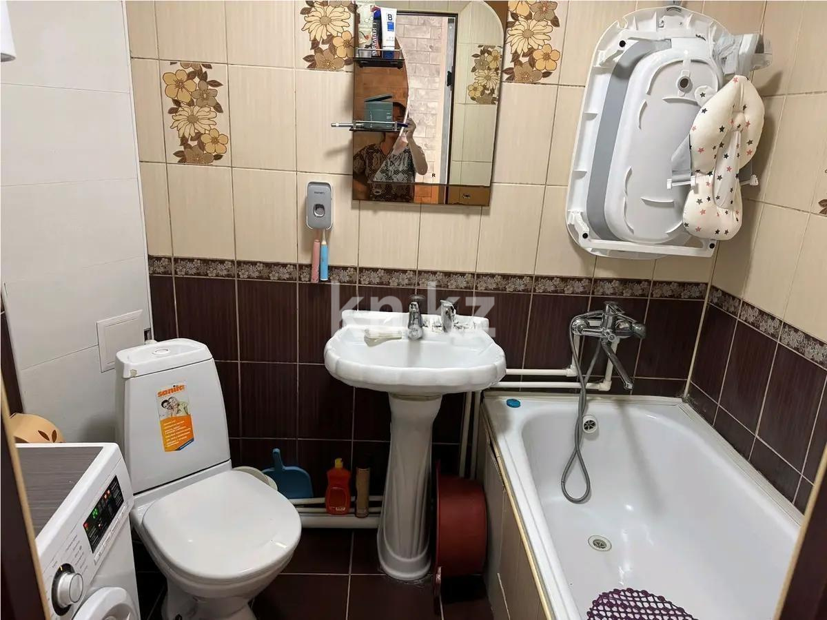 Продажа 3-комнатной квартиры, 64 м², ул. Карла Маркса, дом  48 - Продажа  трехкомнатных квартир в Шахтинске фото 4 из 5