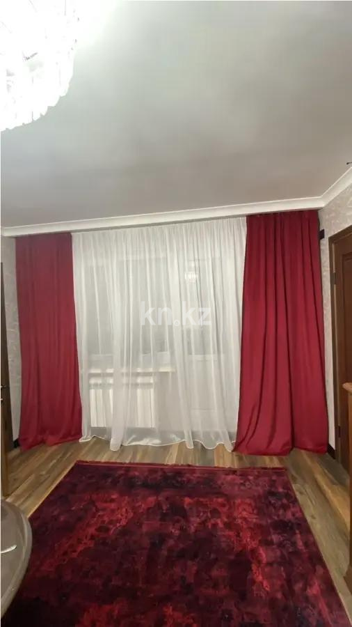 Продажа 2-комнатной квартиры, 37.4 м² - Продажа квартир от собственников в Астане - страница 6 фото 1 из 3