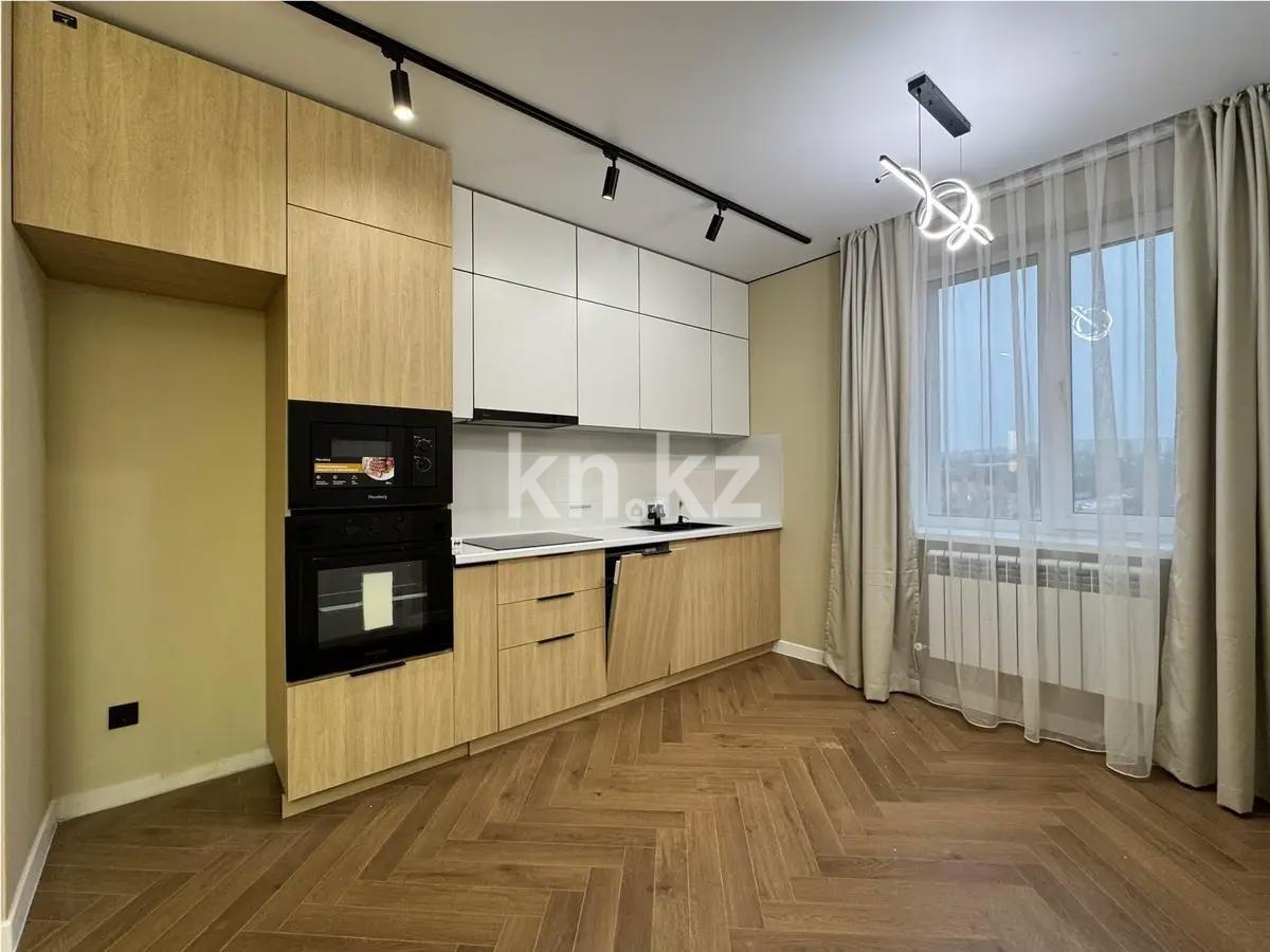 Продажа 2-комнатной квартиры, 40 м² - Продажа квартир от собственников в Алматы - страница 21 фото 3 из 4