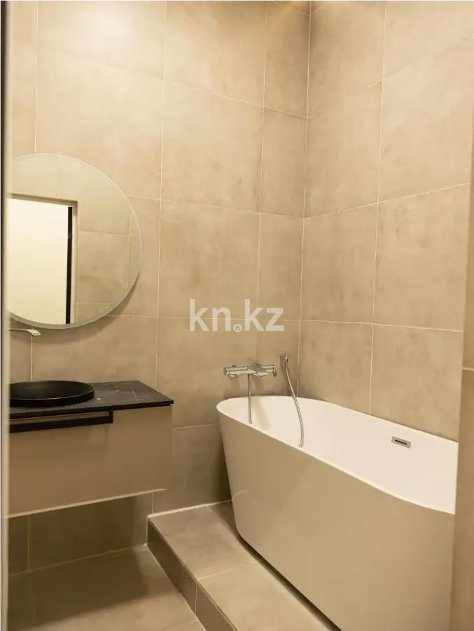 Продажа 4-комнатной квартиры, 113.3 м², ул. Жана, дом  21д/2 - Продажа квартир в Алматы фото 4 из 5