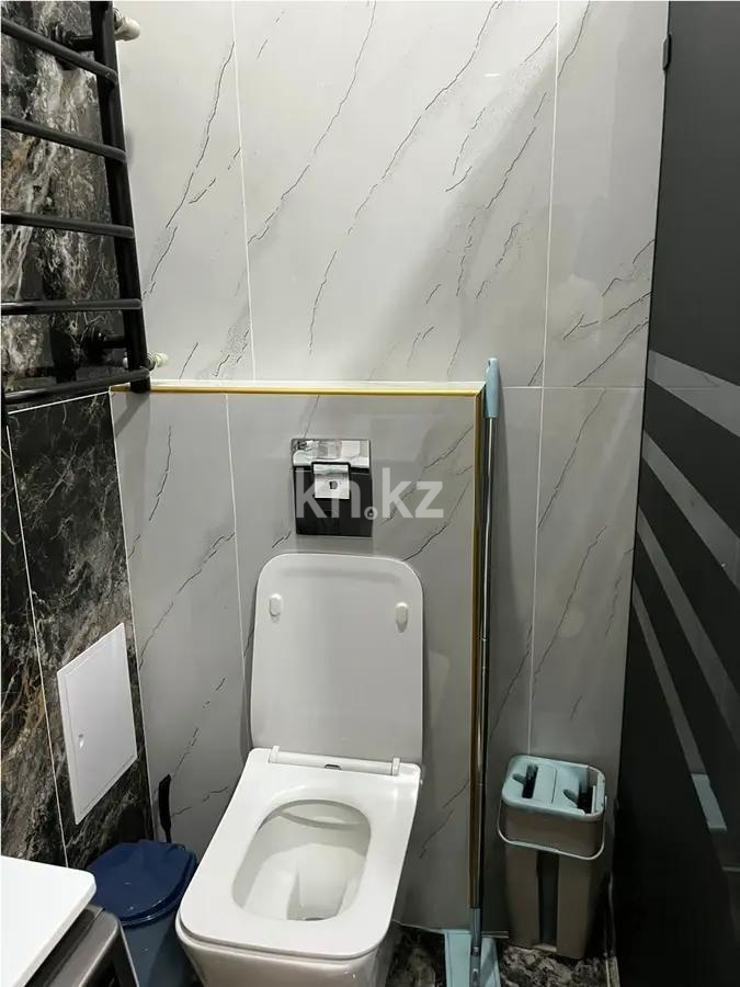 Продажа 2-комнатной квартиры, 82.9 м², мкр-н Курамыс, дом  78 - Продажа квартир в Алматы фото 5 из 5